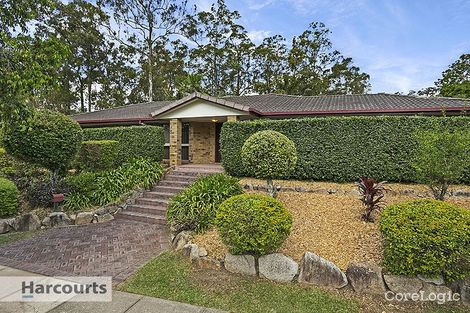 Property photo of 36 McGregor Way Ferny Grove QLD 4055