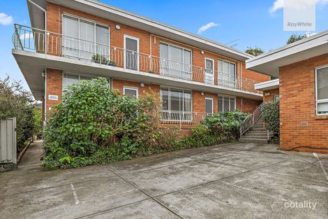 5/40 Cumming St, Brunswick West, VIC 3055