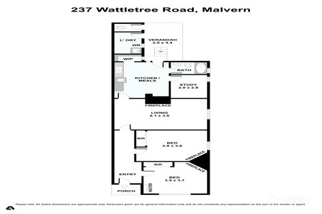Property photo of 237 Wattletree Road Malvern VIC 3144