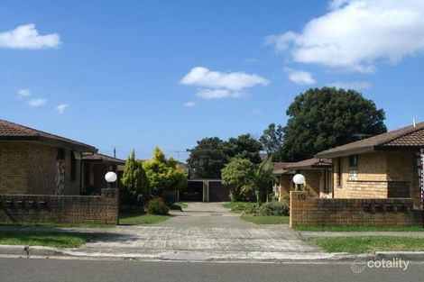 Property photo of 1/10-12 Regent Street Bexley NSW 2207