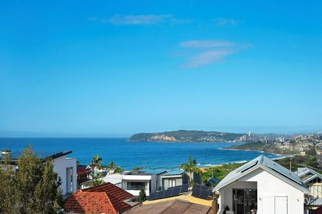 Property photo of 23 Tasman Street Dee Why NSW 2099