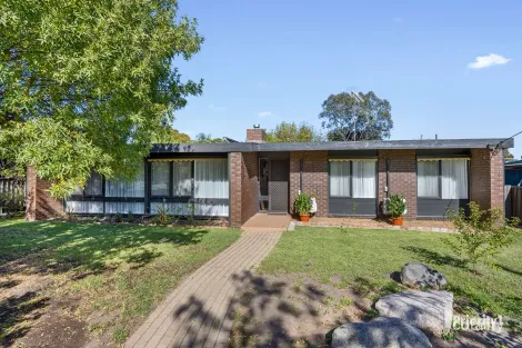 Property photo of 43 High Street Heathcote VIC 3523