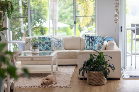 Property photo of 40 Bob Barnard Drive Tugun QLD 4224