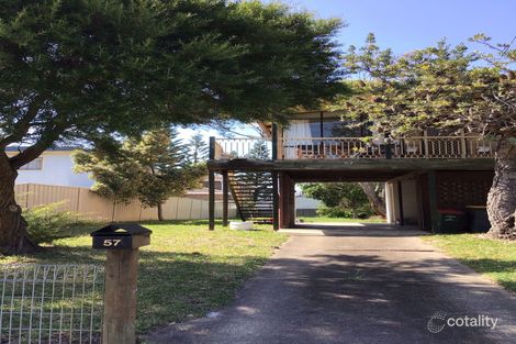 Property photo of 57 Lennox Road Callala Beach NSW 2540