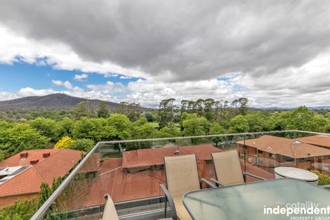 Property photo of 55/10 Lonsdale Street Braddon ACT 2612