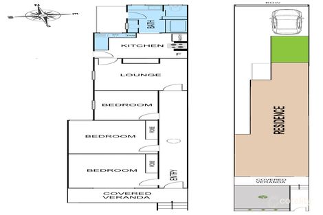 35 Westgarth St, Northcote, VIC 3070