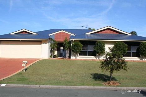 Property photo of 58 Hilliards Park Drive Wellington Point QLD 4160