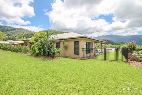 Property photo of 56 West Parkridge Drive Brinsmead QLD 4870