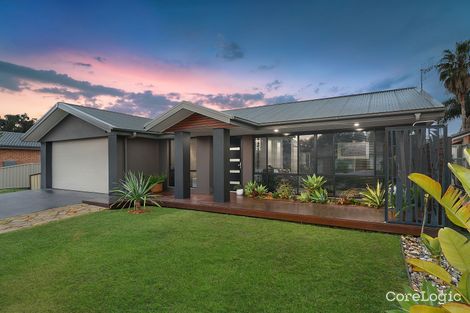 Property photo of 11 Hawkesbury Close Bateau Bay NSW 2261