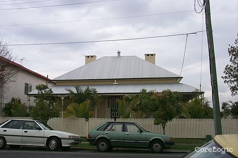 Property photo of 215 Kent Street New Farm QLD 4005