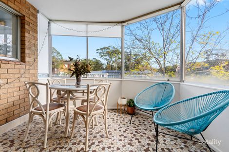 Property photo of 4/85 Cowper Street Randwick NSW 2031