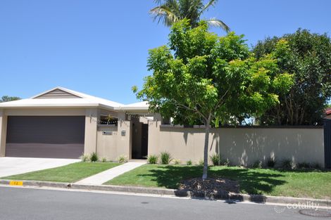 Property photo of 12 Mackay Close Bundall QLD 4217