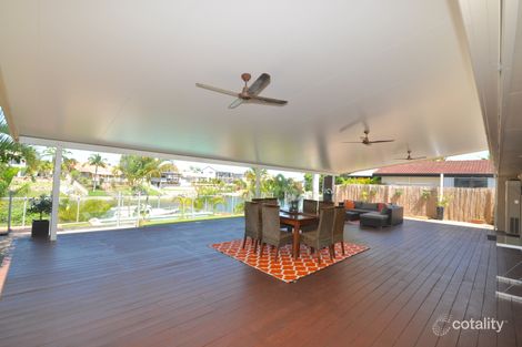 Property photo of 12 Mackay Close Bundall QLD 4217