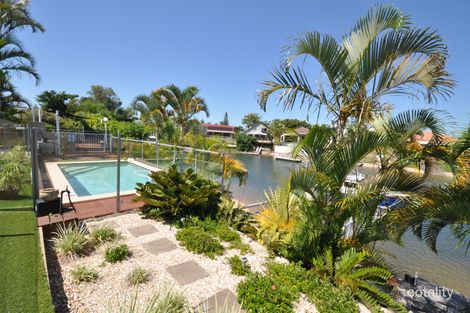 Property photo of 12 Mackay Close Bundall QLD 4217