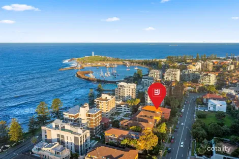1/39 Corrimal St, Wollongong, NSW 2500