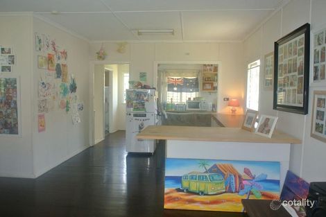 Property photo of 79 McLennan Street Woody Point QLD 4019