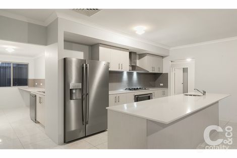 Property photo of 11 Daybreak Loop Wellard WA 6170