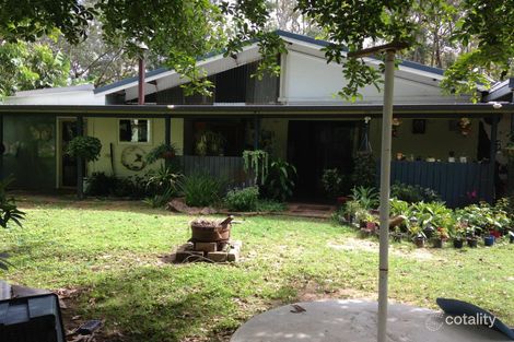 Property photo of 3431 Silver Valley Road Silver Valley QLD 4872