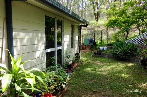 Property photo of 3431 Silver Valley Road Silver Valley QLD 4872