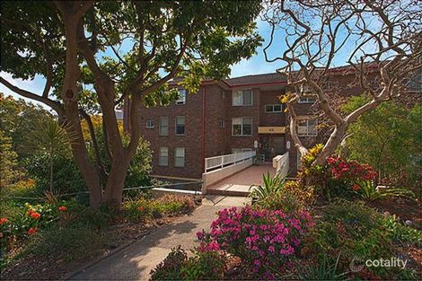 Property photo of 13/42 View Street Chatswood NSW 2067
