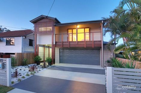 93 Orchid St, Enoggera, QLD 4051