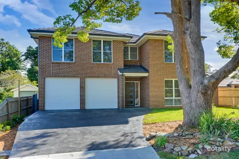 2E WARATAH RD, BEROWRA, NSW 2081