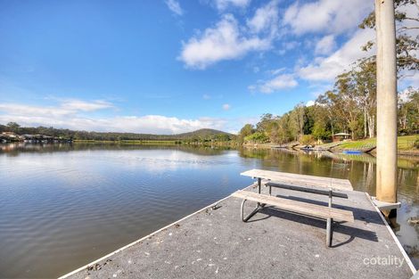 Property photo of 607 Reserve Road Upper Coomera QLD 4209