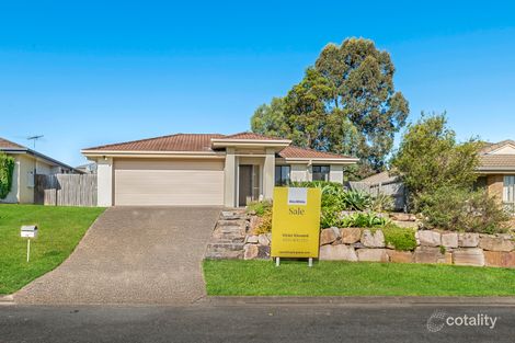 Property photo of 26 Blossom Street Pimpama QLD 4209