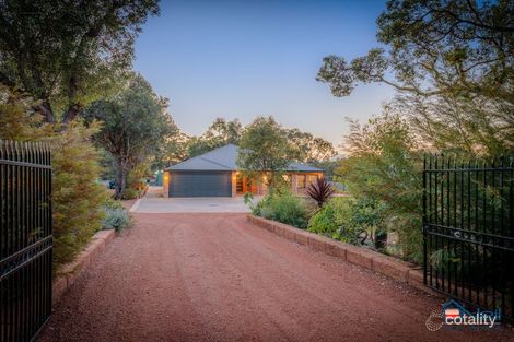 Property photo of 28 Aquanita Rise Darling Downs WA 6122