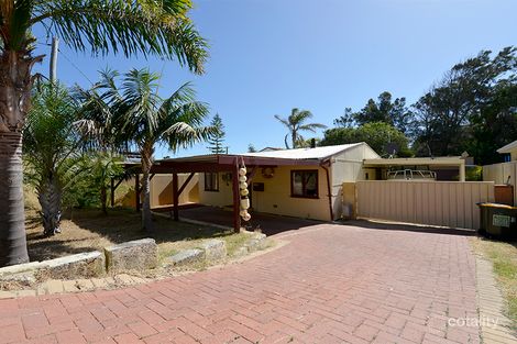 Property photo of 7 Hazel Avenue Quinns Rocks WA 6030