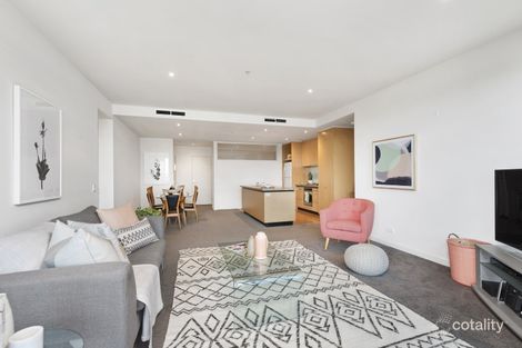 Property photo of 2211/45 Haig Street Southbank VIC 3006