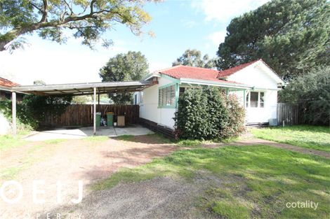 37 Archibald St, Willagee, WA 6156