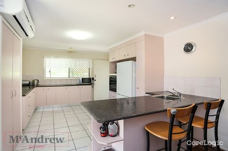 Property photo of 14 Amaroo Avenue Ferny Hills QLD 4055