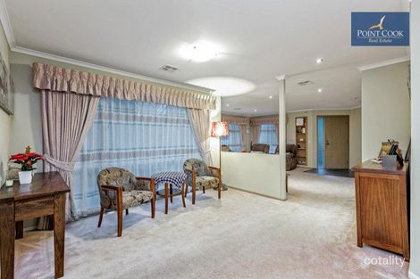 Property photo of 7 Bowood Court Seabrook VIC 3028