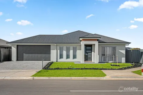 31 Seaview Esp, Moana, SA 5169