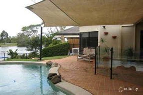 Property photo of 10 Waterlilly Place Twin Waters QLD 4564