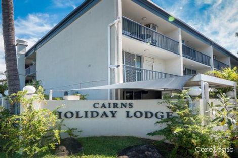 Property photo of 29/259 Sheridan Street Cairns North QLD 4870