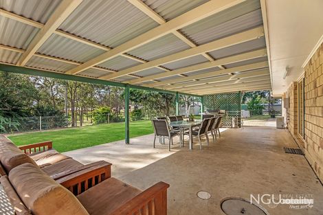 Property photo of 179 Arthur Summervilles Road Karalee QLD 4306