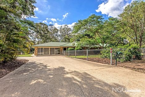 Property photo of 179 Arthur Summervilles Road Karalee QLD 4306