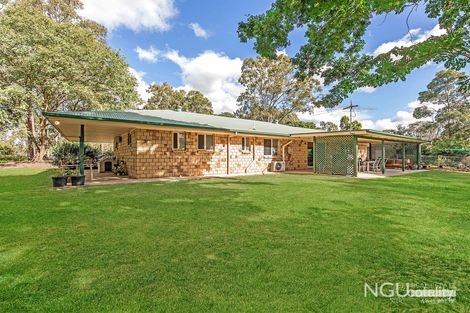 Property photo of 179 Arthur Summervilles Road Karalee QLD 4306
