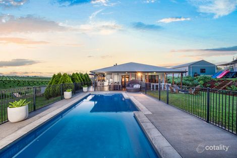 Property photo of 53 Hodges Road Cordalba QLD 4660