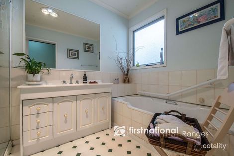 Property photo of 358 Glenfern Road Upwey VIC 3158