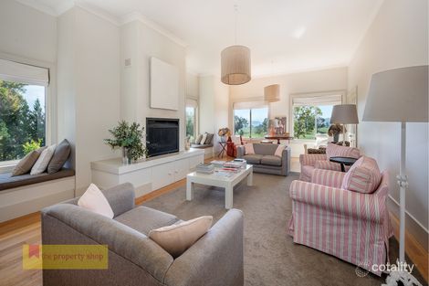 Property photo of 571 Spring Flat Road Spring Flat NSW 2850