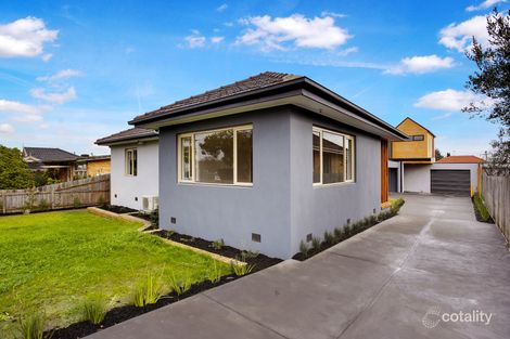 Property photo of 1/5 Madeleine Road Clayton VIC 3168