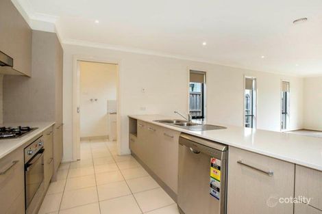 Property photo of 171 Tenterfield Drive Burnside Heights VIC 3023