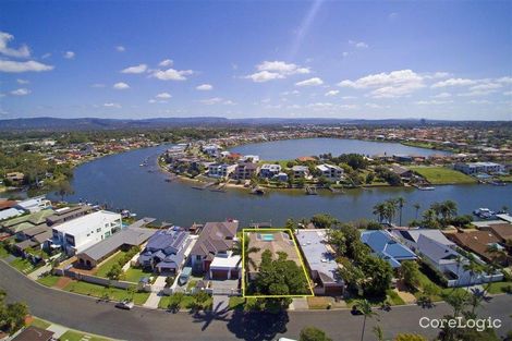 Property photo of 36 River Crescent Broadbeach Waters QLD 4218