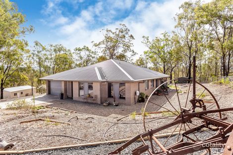 Property photo of 9 Jack Court Murphys Creek QLD 4352