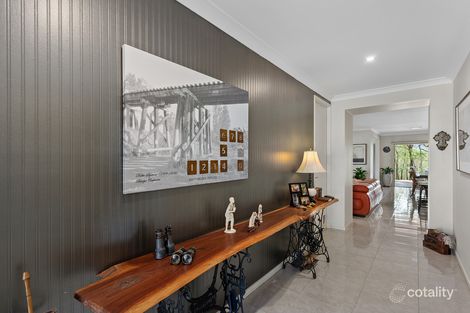 Property photo of 9 Jack Court Murphys Creek QLD 4352
