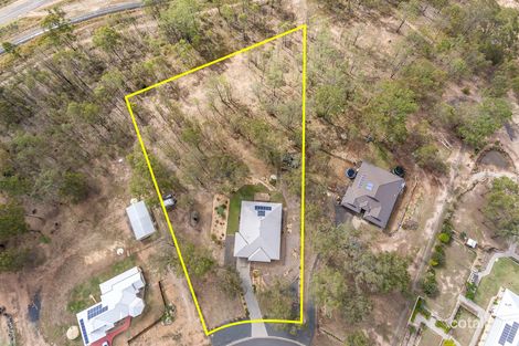 Property photo of 9 Jack Court Murphys Creek QLD 4352