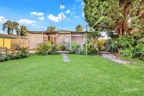Property photo of 37 Pindari Drive South Penrith NSW 2750